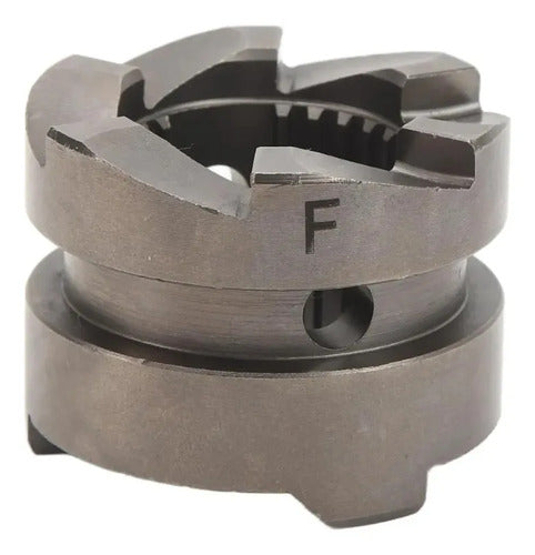 Corrediça Cão De Engate Para Motor De Popa Hidea F60/90/60hp