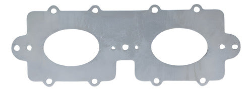Placa De Válvula Para Motor Yamaha Jetski 62t1362400