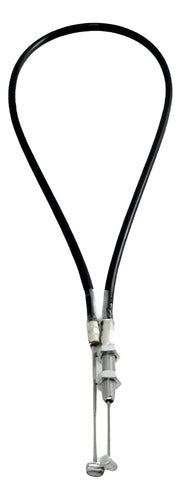 Cabo Acelerador Yamaha 15 Hp Fm / Gm Par
