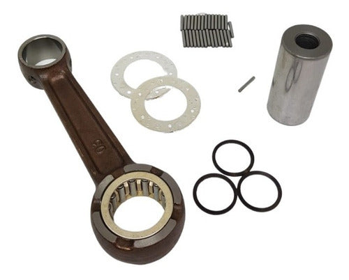 Biela Motor De Popa Yamaha 40 Hp 2 Cilindros  92 Em Diante
