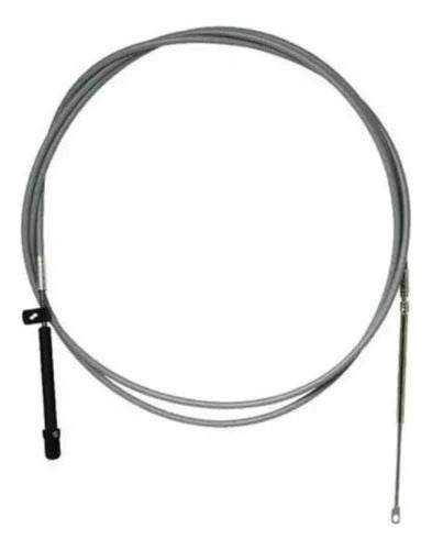 Cabo Comando Mercury Mariner Mercruiser G2 11 Pés Par