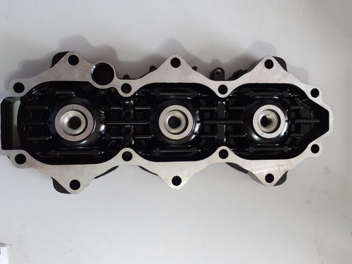 Cabeçote Motor Popa Yamaha 60 Hp 2 Tempos Original