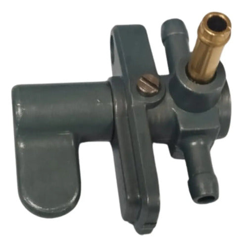 Torneira De Combustível Motor De Popa Yamaha 4-5 Hp
