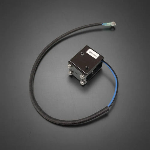 Solenoide De Partida Para Motor Popa Yamaha 40hp