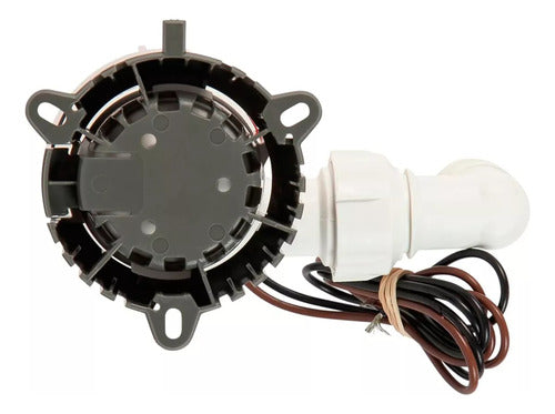 Bomba De Porão 1200 Gph 12 v Tsunami Attwood