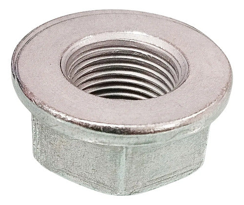 Porca Do Volante Para Motor Popa Yamaha 30hp