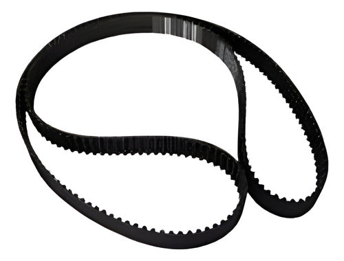 Correia Dentada Motor De Popa F250 / F300 Original Yamaha