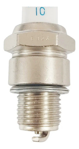 Vela Náutica De Ignição B8hs-10