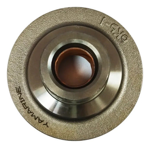 Engrenagem Frente  Motor Popa Yamaha 60hp