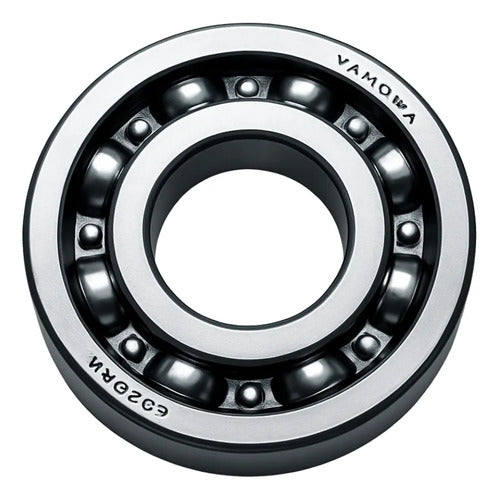 Rolamento Virabrequim Motor Popa Yamaha 25/30hp