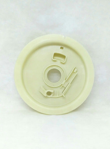 Polia De Partida Para Motores De Popa 15 Hp