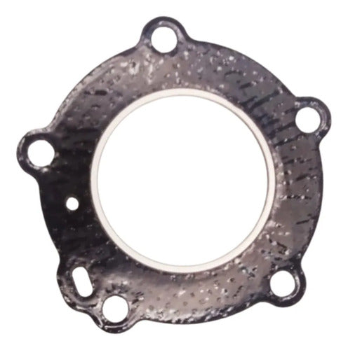 Junta Do Cabeçote Do Motor Popa Mercury E Tohatsu  5hp
