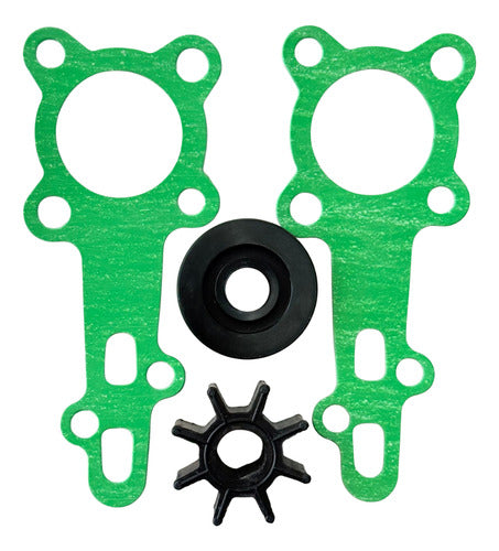 Kit Reparo Bomba Água Motor Popa Honda 7.5 / 10hp