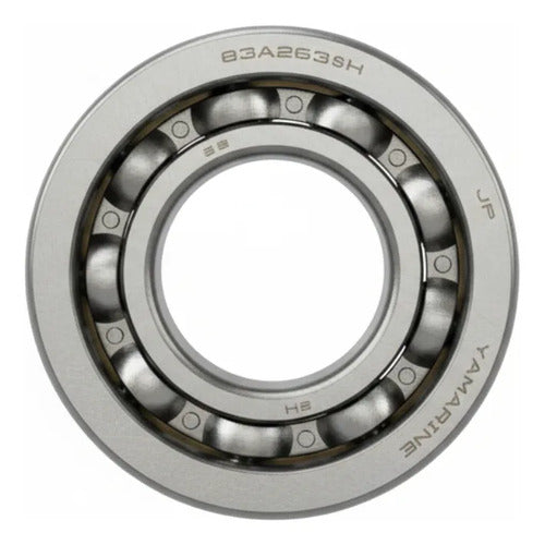 Rolamento Inferior Do Virabrequim  Motor Yamaha 75/90 Hp