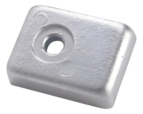 Anodo Cavalete Motor Popa Suzuki 8 A 300 Hp 55320-95310
