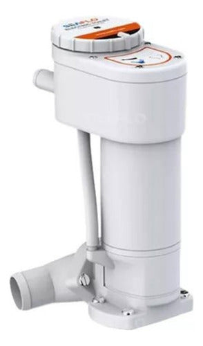 Bomba Descarga Elétrica Para Vaso 12v 18l/m Seaflo