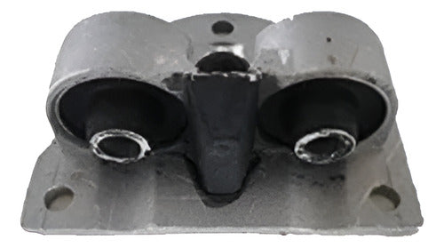 Coxim Superior E Junta Base Motor De Popa Yamaha 15 Hp