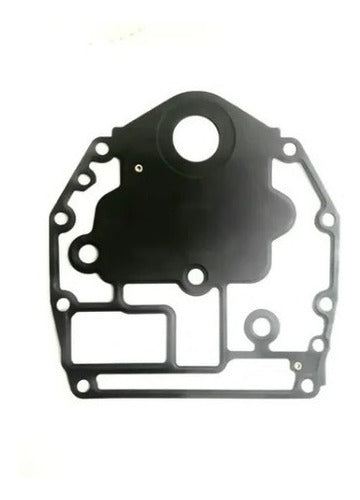Junta Base Motor Popa Yamaha Hidea 40 Hp 4t