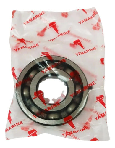 Rolamento Virabrequim Motor Popa Mercury / Tohatsu 40/50hp