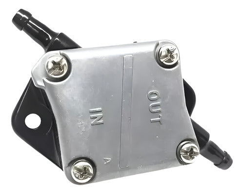 Bomba Combustível Gasolina Mecânica Yamaha 4 Tempos F-40 / 60 Hp