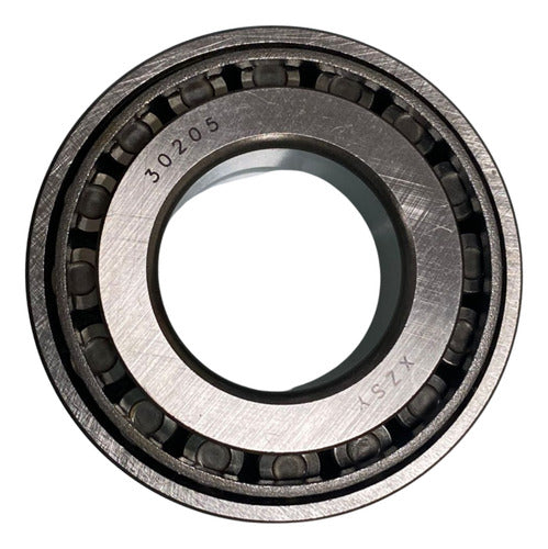 Rolamento Da Engrenagem Rabeta Frente Yamaha Hidea 15hp