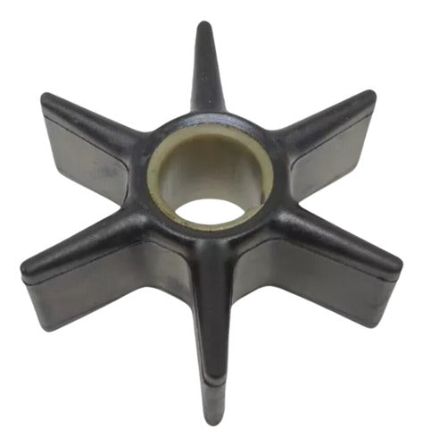 Rotor Bomba D'agua Motor De Popa Mercury  75/125/150/200 Hp