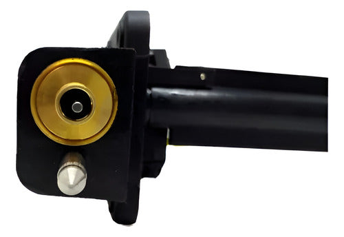 Pescador para Tanque Yamaha Completo Importado