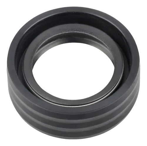 Kit Retentores Cabeça De Força Motor Popa Yamaha 9.9 -15hp