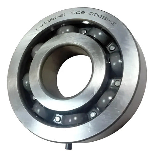 Rolamento Central Motor Popa Mercury Tohatsu 40hp
