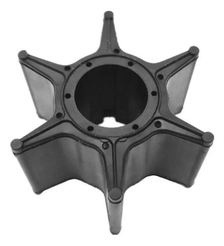 Rotor Bomba D'agua Popa Yamaha 90 Hp 4 Tempos Importado