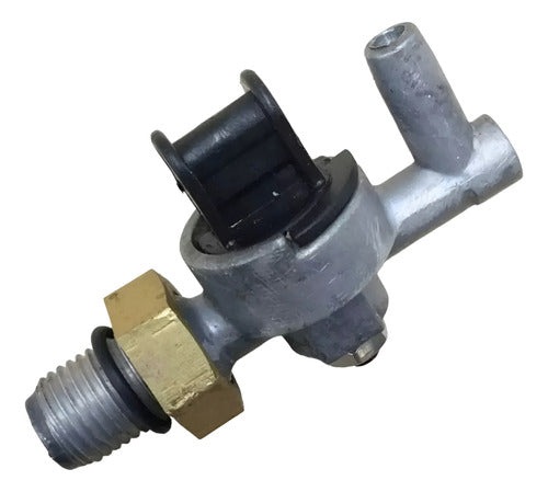 Torneira Tanque Combustível Motor De Popa YAMAHA 4, 5 6 HP