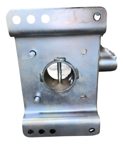 Pedestal Carreta Roda Carretinha Reboque Famit P2