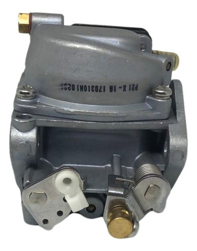 Carburador Para Motor De Popa 5 HP Mercury / Hidea Original