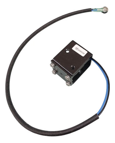 Solenoide De Partida Para Motor Popa Yamaha 40hp