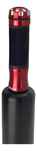 Alongador Extensor De Manche Hidea