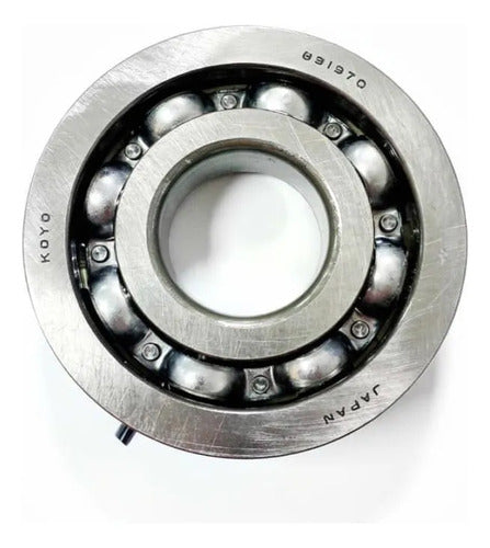 Rolamento Central Inf Motor Popa Mercury Tohatsu 25/30hp