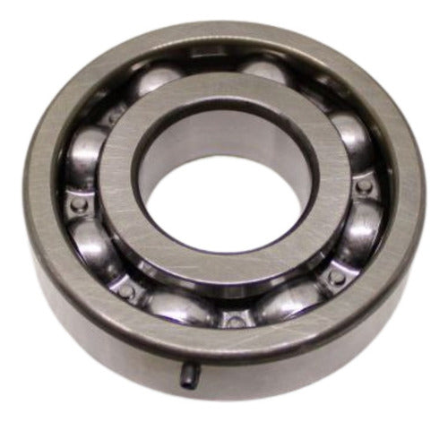 Kit De Rolamento Virabrequim Para Motor Yamaha 40/60 Hp