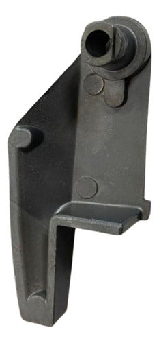 Alavanca Para Capo Motor Popa Yamaha 15hp Fm