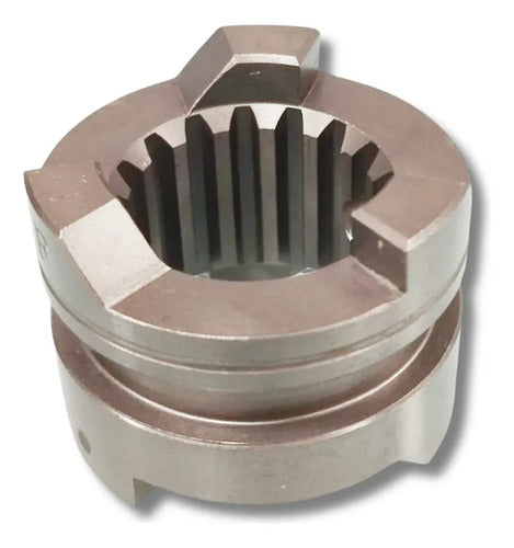 Kit Engrenagem Rabeta Motor De Popa Mercury Tohatsu 5 / 6 Hp