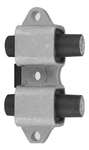 Coxim Superior Motor De Popa Yamaha 40 HP XW 99 Em Diante