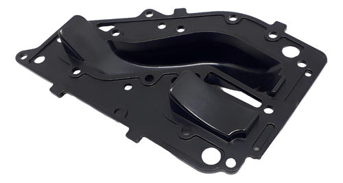 Mufla Para Motor De Popa Yamaha 25 30 Hp 99 Em Diante