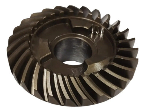 Engrenagem Da Rabeta Ré Motor De Popa Yamaha 25/30hp