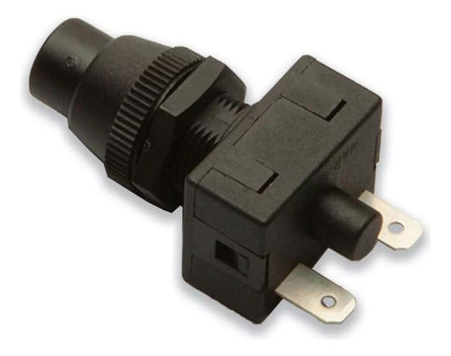Chave Pushbutton Buzina Arieltek