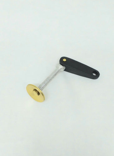 Parafuso Do Cavalete Motor De Popa Yamaha 4 Hp (todos)