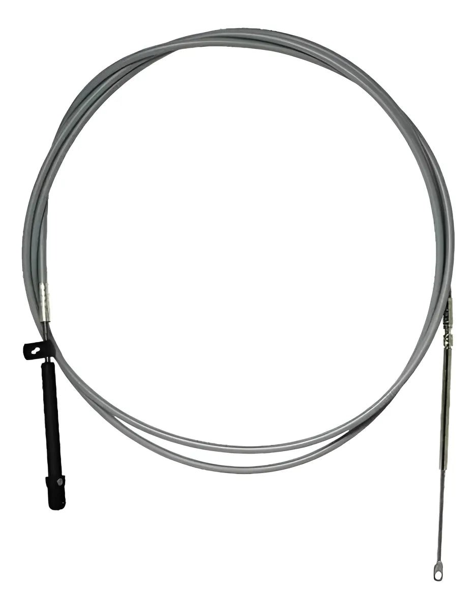 Cabo Comando Mercury Mariner Mercruiser G2 18 Pés Unidade
