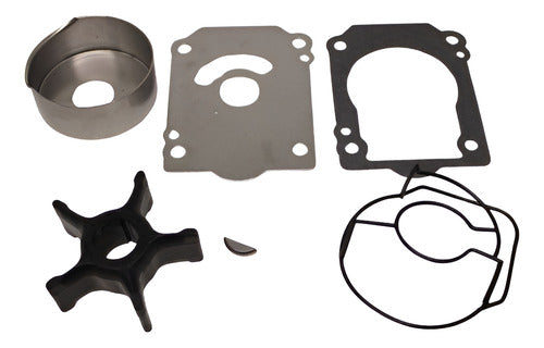 Kit Manutenção Motor Popa Suzuki 150 A 175hp Importado