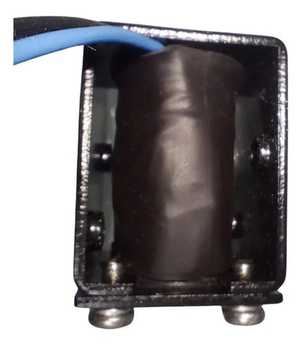 Solenoide De Partida Para Motor Popa Yamaha 40hp