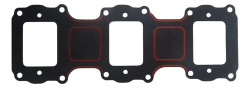 Par De Juntas Para Motor Popa Yamaha 75hp 85hp 90hp 2 Tempos