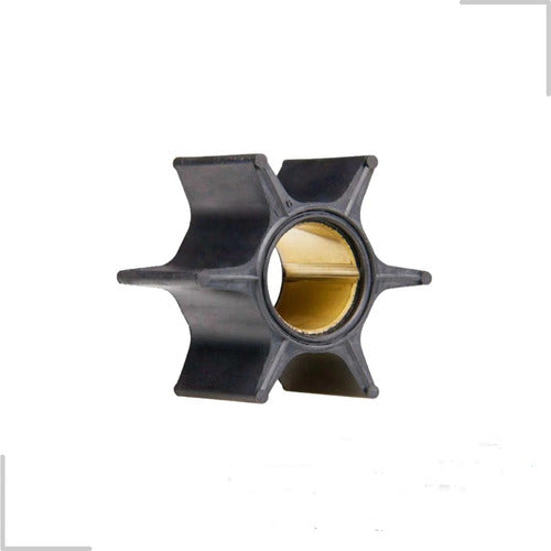 Rotor Da Bomba Dágua Mercury  Optimax  89984t4 original