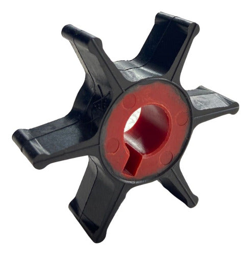 Rotor Da Bomba D'agua motor popa Force 9.9 E 15hp Importado